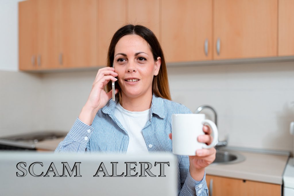 Scam Victim Support | Who ScamNavigator Is For